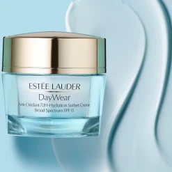 Estée Lauder Kasvojenhoito<DayWear Anti-Oxidant 72h-Hydration Sorbet Creme SPF 15 hoitovoide 50 ml