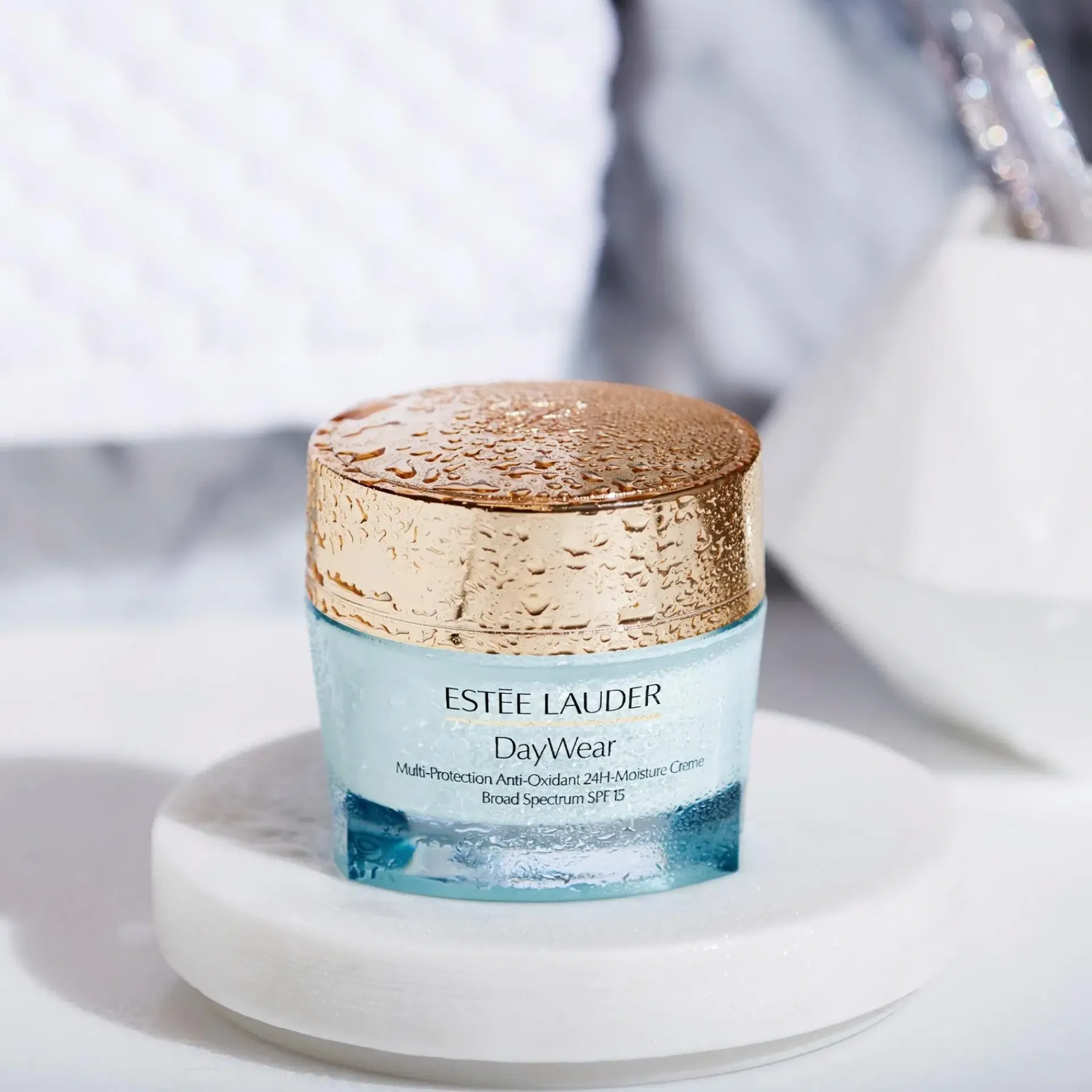 Estée Lauder Ihonhoidon Tehoaineet|Kasvojenhoito<DayWear Anti-Oxidant Creme SPF 15 päivävoide 50 ml
