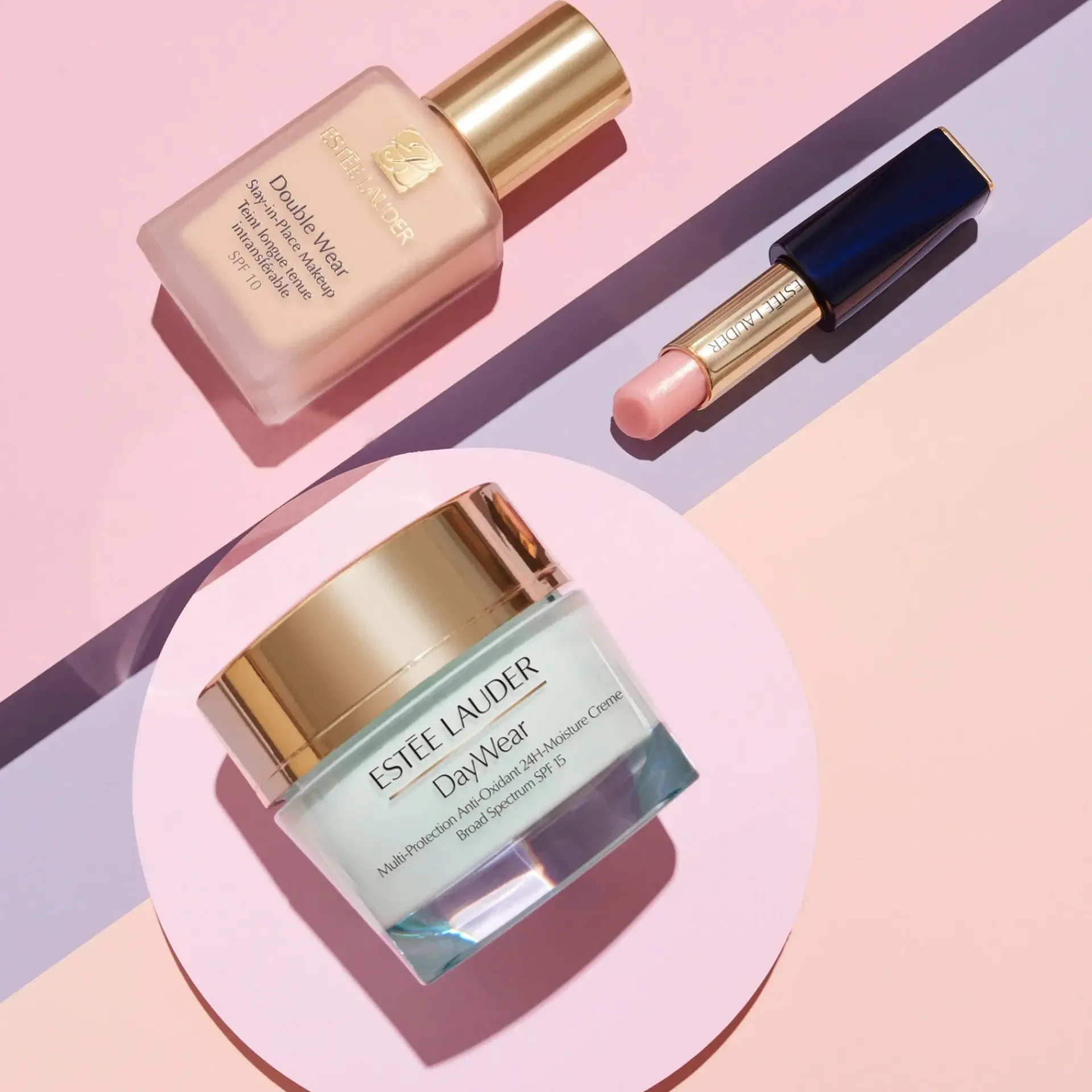 Estée Lauder Ihonhoidon Tehoaineet|Kasvojenhoito<DayWear Anti-Oxidant Creme SPF 15 päivävoide 50 ml