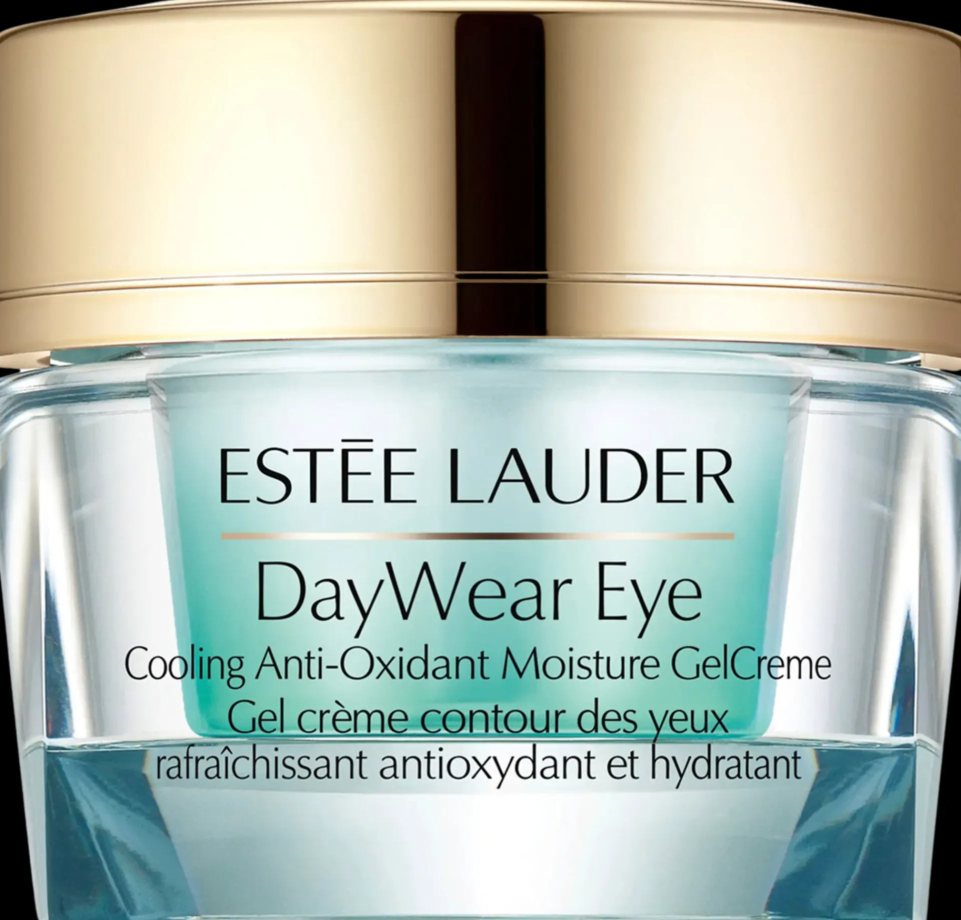 Estée Lauder Kasvojenhoito<DayWear Eye Cooling Anti-Oxidant Moisture Gel Creme silmänympärysvoide 15 ml