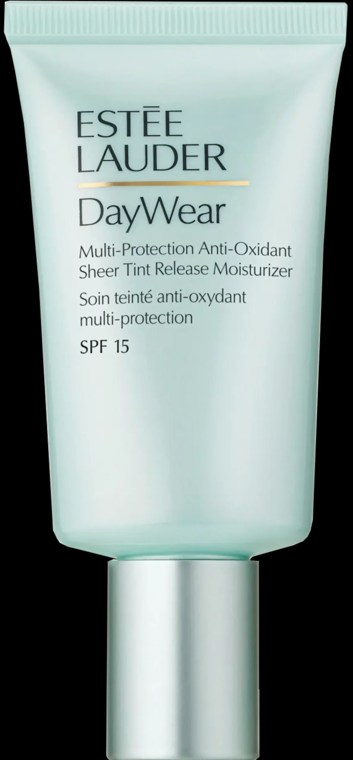Estée Lauder Ihonhoidon Tehoaineet|Kasvojenhoito<DayWear Multi-Protection Anti-Oxidant Sheer Tint Release Moisturiser SPF 15 sävyttävä päivävoide 30 ml
