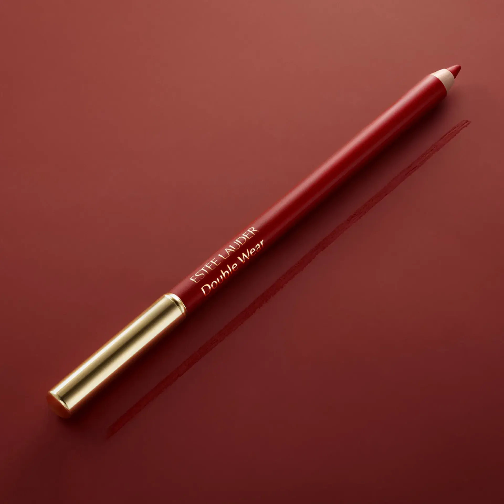 Estée Lauder Huulimeikit<Double Wear 24H Stay-in-Place Lip Liner huultenrajauskynä 1,2 g
