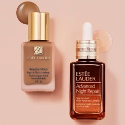 Estée Lauder Kasvomeikit<Double Wear Stay-In-Place Makeup SPF 10 meikkivoide 30 ml