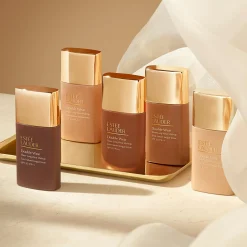 Estée Lauder Kasvomeikit<Double Wear Sheer Long Wear Make Up meikkivoide 30 ml
