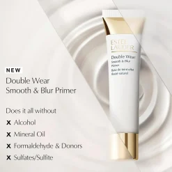 Estée Lauder Kasvomeikit<Double Wear Smooth and Blur Primer -meikin pohjustusvoide 15 ml