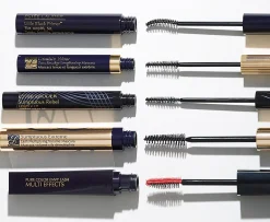 Estée Lauder Silmämeikit<Double Wear Zero-Smudge Lengthening Mascara 6 ml 01 BLACK