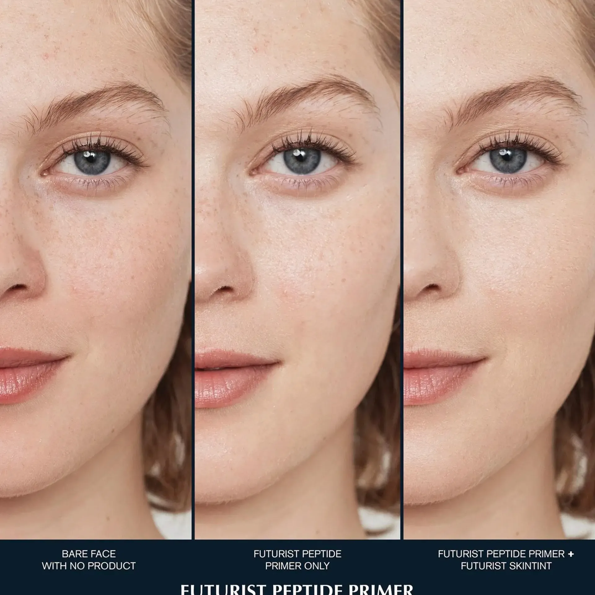 Estée Lauder Kasvomeikit<Futurist Peptide-Power Serum Primer pohjustusvoide 27ml