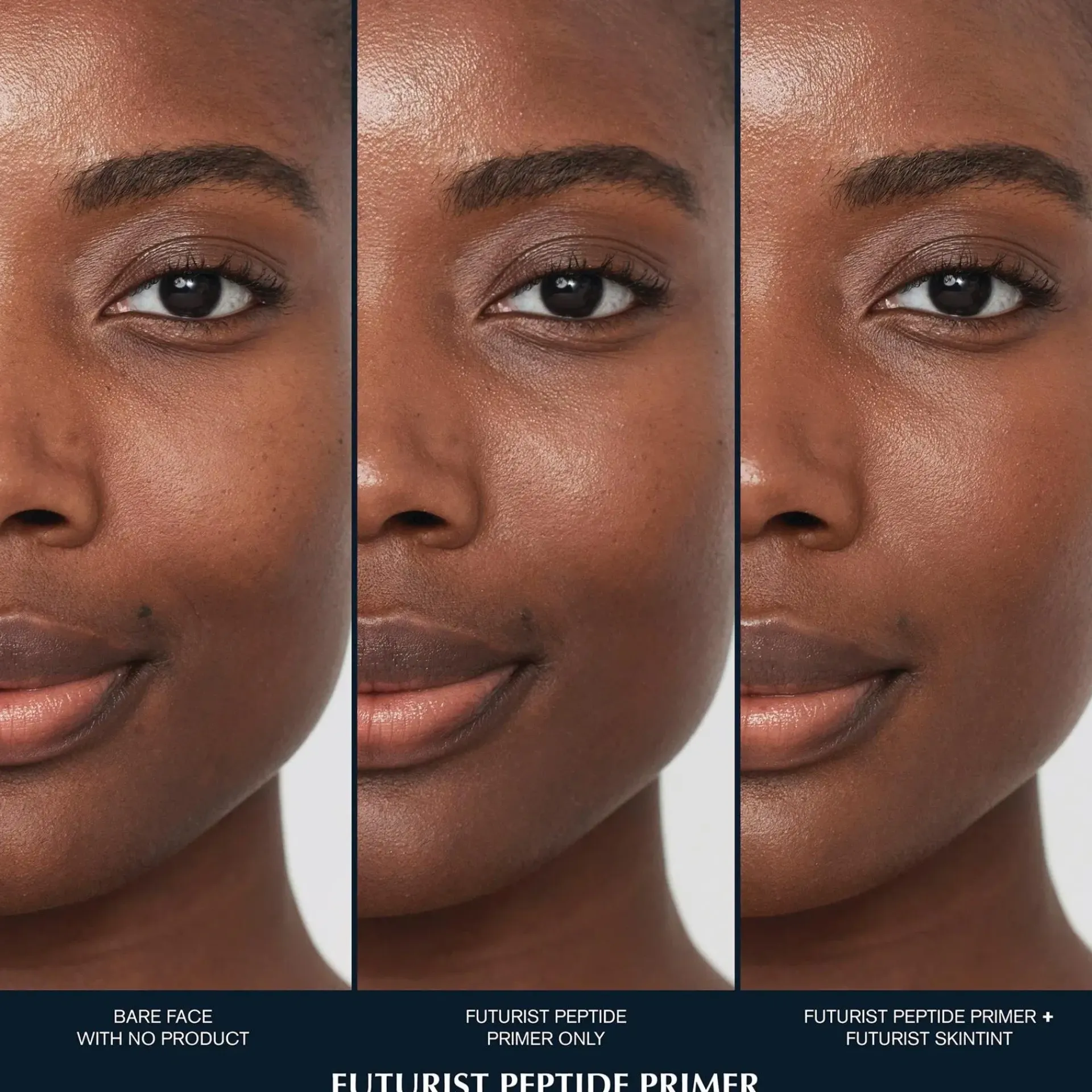 Estée Lauder Kasvomeikit<Futurist Peptide-Power Serum Primer pohjustusvoide 27ml
