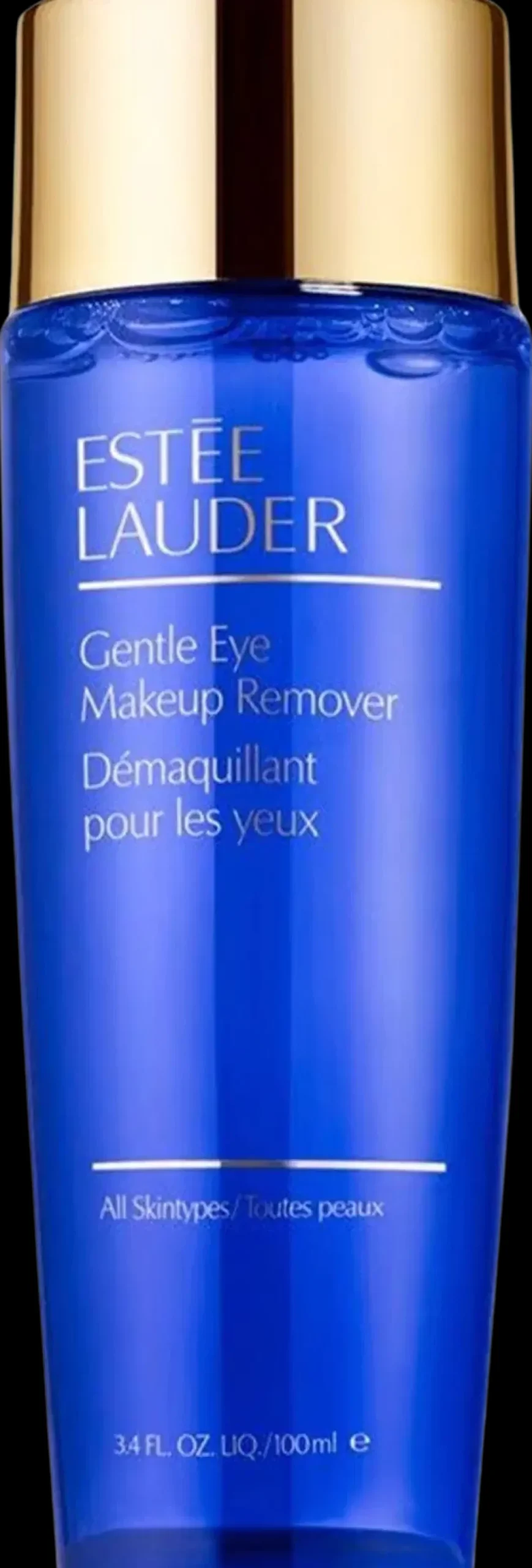 Estée Lauder Kasvojenhoito<Gentle Eye Makeup Remover silmämeikinpoistoaine 100 ml