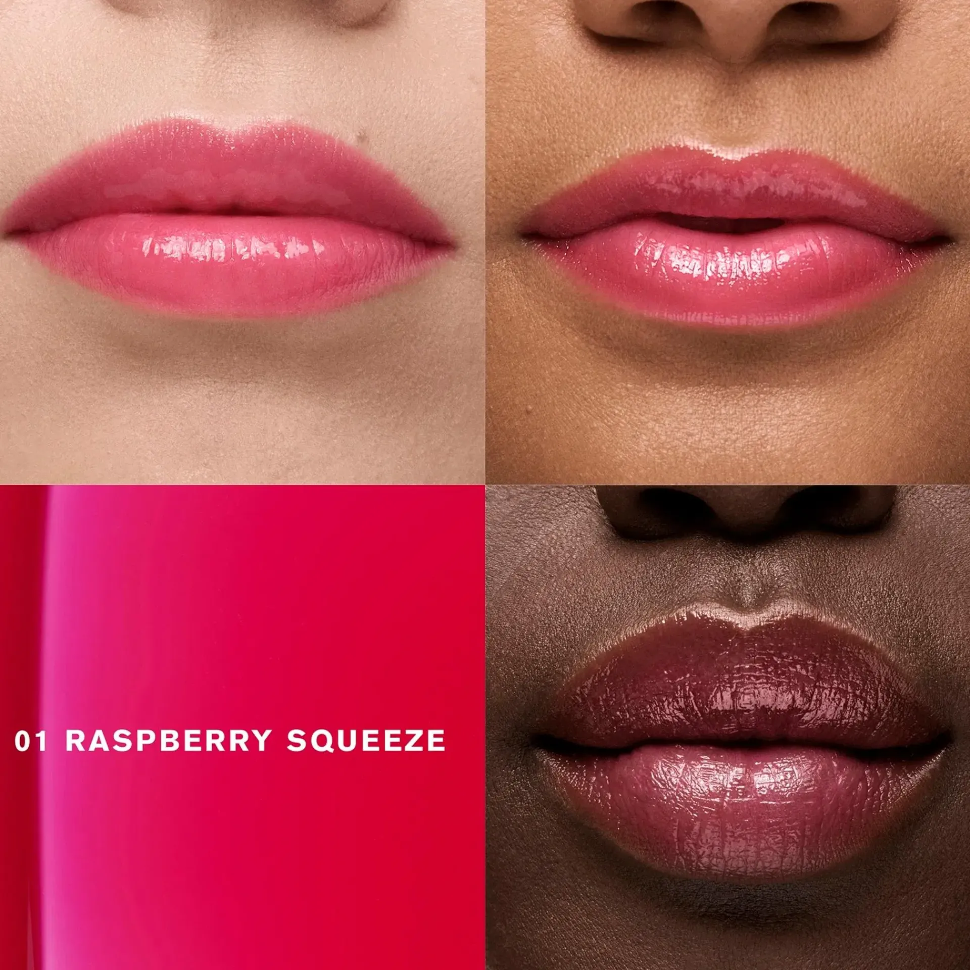 Estée Lauder Huulimeikit<Glossy Pout Lip Oil 6 ml huulikiilto