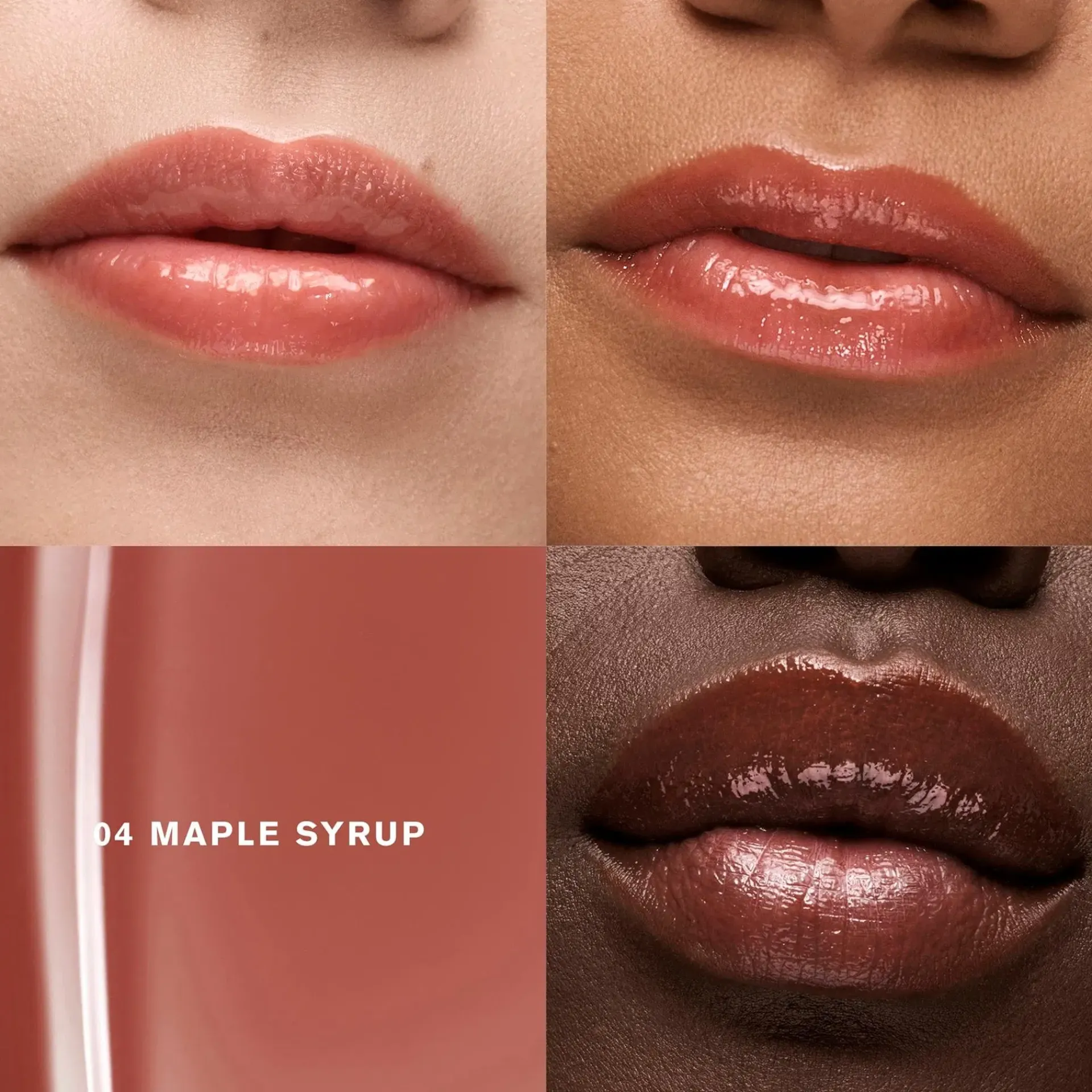 Estée Lauder Huulimeikit<Glossy Pout Lip Oil 6 ml huulikiilto