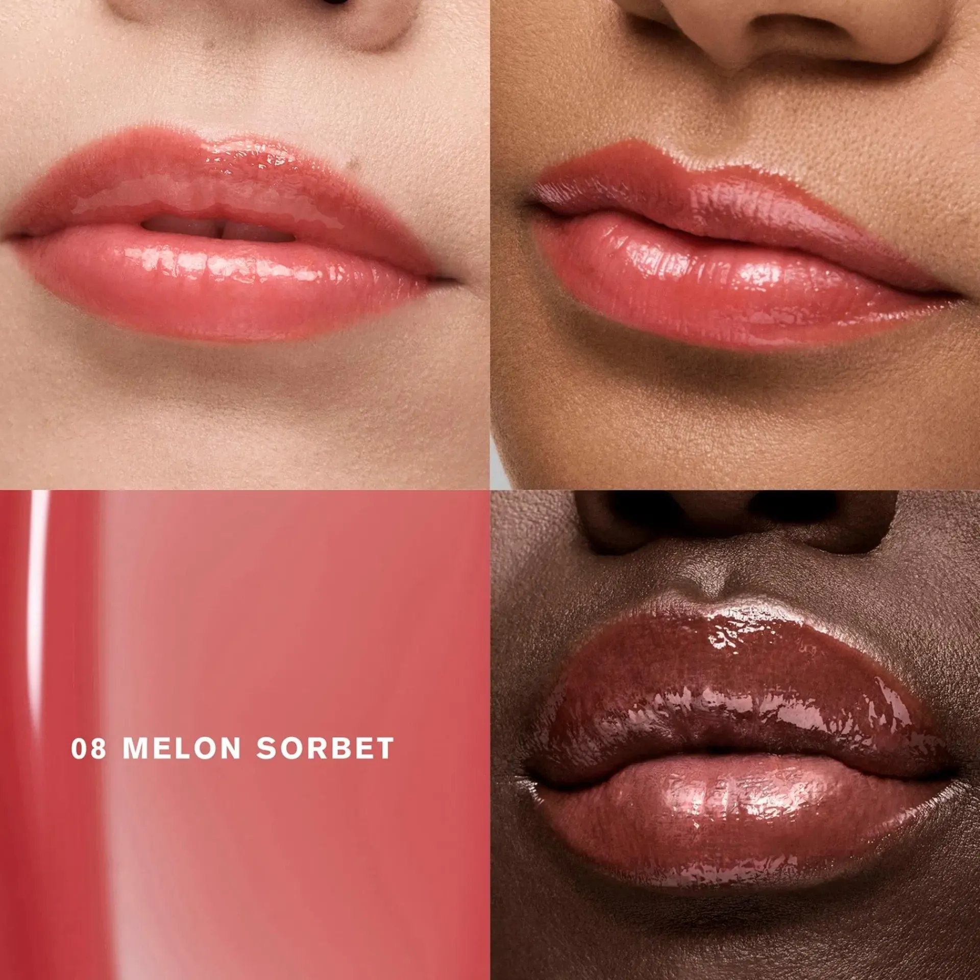 Estée Lauder Huulimeikit<Glossy Pout Lip Oil 6 ml huulikiilto