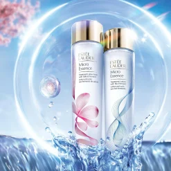 Estée Lauder Kasvojenhoito<Micro Essence Treatment Lotion Fresh with Sakura Ferment hoitoneste 200 ml