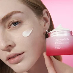 Estée Lauder Kasvojenhoito<Nutritious Moisture Cream kosteusvoide 50ml