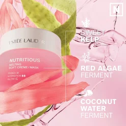 Estée Lauder Kasvojenhoito<Nutritious Moisture Cream kosteusvoide 50ml