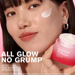 Estée Lauder Kasvojenhoito<Nutritious Moisture Cream kosteusvoide 50ml