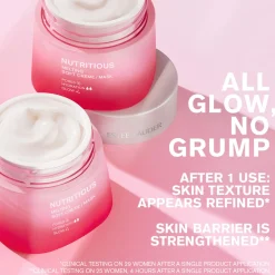 Estée Lauder Kasvojenhoito<Nutritious Moisture Cream kosteusvoide 50ml