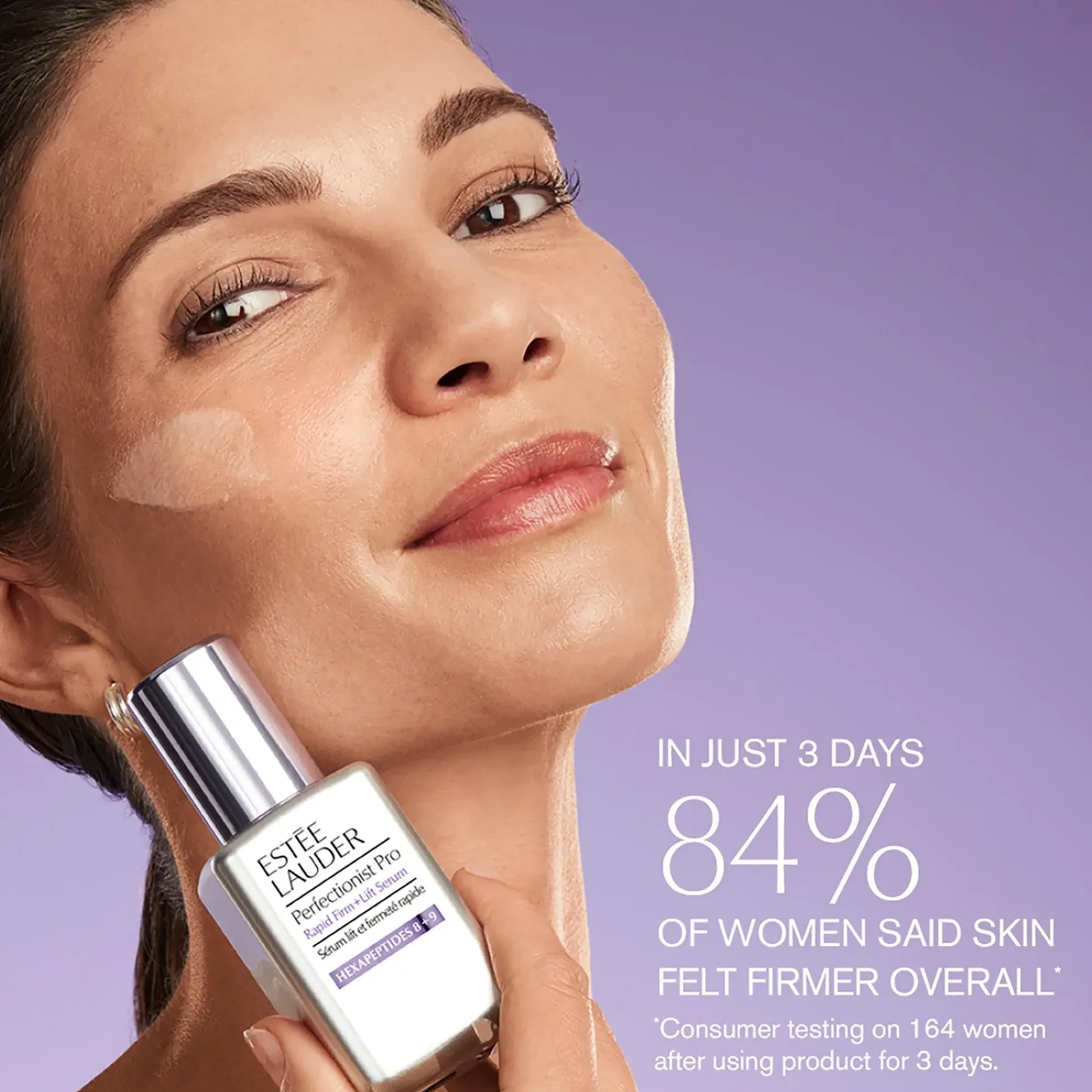 Estée Lauder Kasvojenhoito<Perfectionist Pro Rapid Firm+Lift Serum kasvoseerumi 50 ml