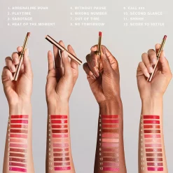 Estée Lauder Huulimeikit<Pure Color Explicit Shine Lipstick huulipuna 0,7 g