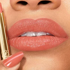 Estée Lauder Huulimeikit<Pure Color Explicit Shine Lipstick huulipuna 0,7 g
