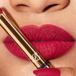 Estée Lauder Huulimeikit<Pure Color Explicit Vellum Matte Lipstick huulipuna 0,7 g