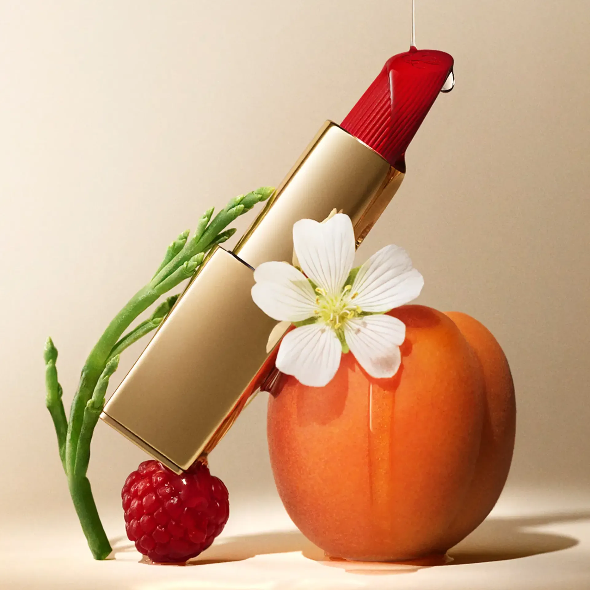 Estée Lauder Huulimeikit<Pure Color Lipstick Hi-Lustre huulipuna 3,5 g