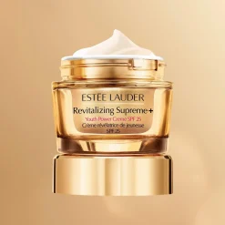 Estée Lauder Kasvojenhoito<Revitalizing Supreme+ Youth Power Creme SPF 25 päivävoide 50 ml