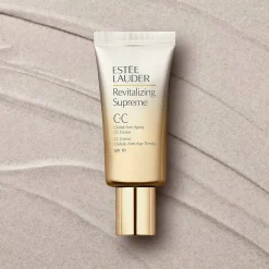 Estée Lauder Ihonhoidon Tehoaineet|Kasvojenhoito<Revitalizing Supreme Global Anti-Aging CC Creme SPF 10 sävyttävä päivävoide 30 ml