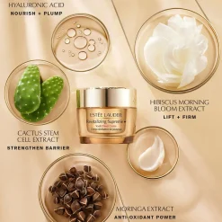 Estée Lauder Kasvojenhoito<Revitalizing Supreme+ Youth Power Creme päivävoide 30 ml