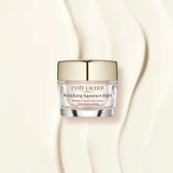 Estée Lauder Kasvojenhoito<Revitalizing Supreme Bright Radiance Power Soft Cream kosteusvoide 50 ml