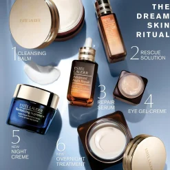 Estée Lauder Kasvojenhoito<Revitalizing Supreme+ Night Power Bounce Creme yövoide 50 ml