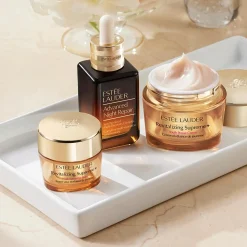 Estée Lauder Ihonhoidon Tehoaineet|Kasvojenhoito<Revitalizing Supreme+ Youth Power Creme päivävoide 50 ml