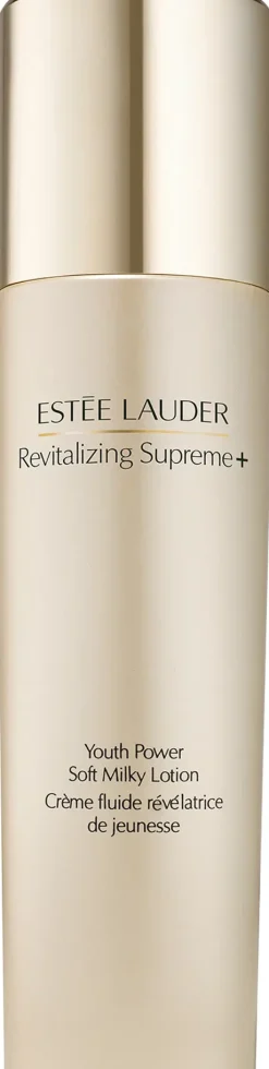 Estée Lauder Kasvojenhoito<Revitalizing Supreme+ Youth Power Soft Milky Lotion hoitovesi 100 ml