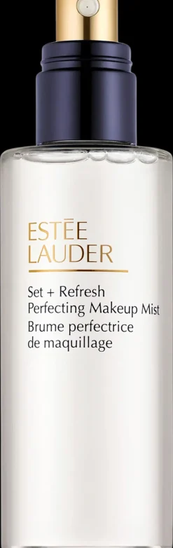 Estée Lauder Kasvomeikit<Set + Refresh Perfecting Make Up Mist meikinkiinnityssuihke 116 ml