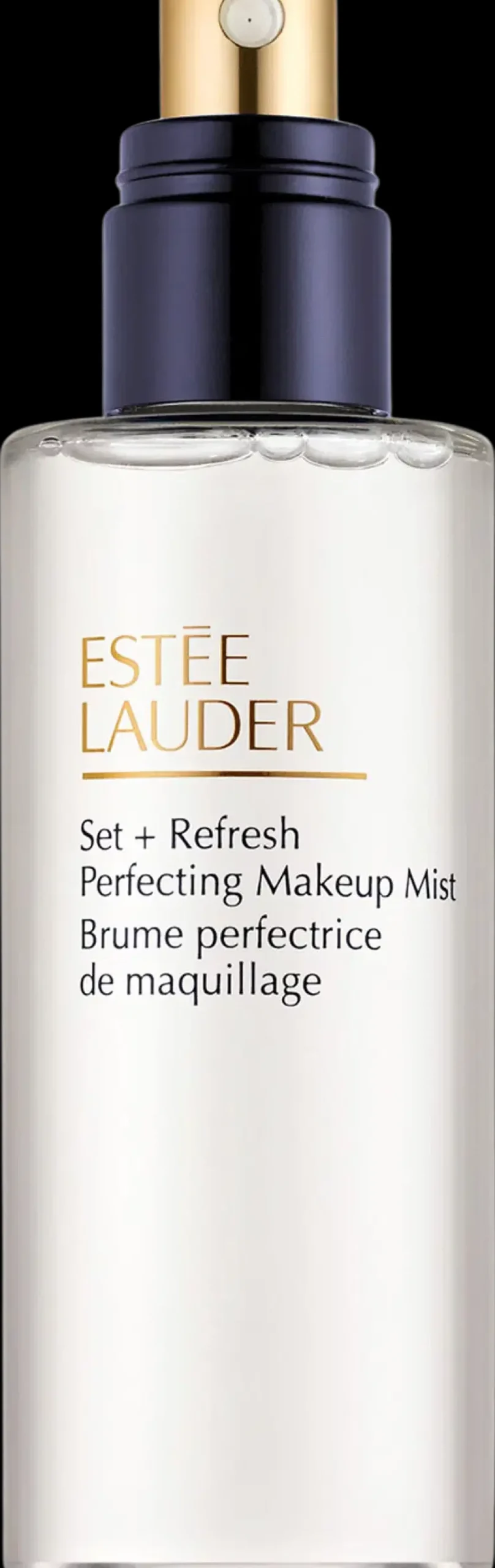 Estée Lauder Kasvomeikit<Set + Refresh Perfecting Make Up Mist meikinkiinnityssuihke 116 ml
