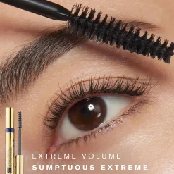 Estée Lauder Silmämeikit<Sumptuous Extreme Lash Multiplying Volume Mascara 8 ml 01 Extreme Black
