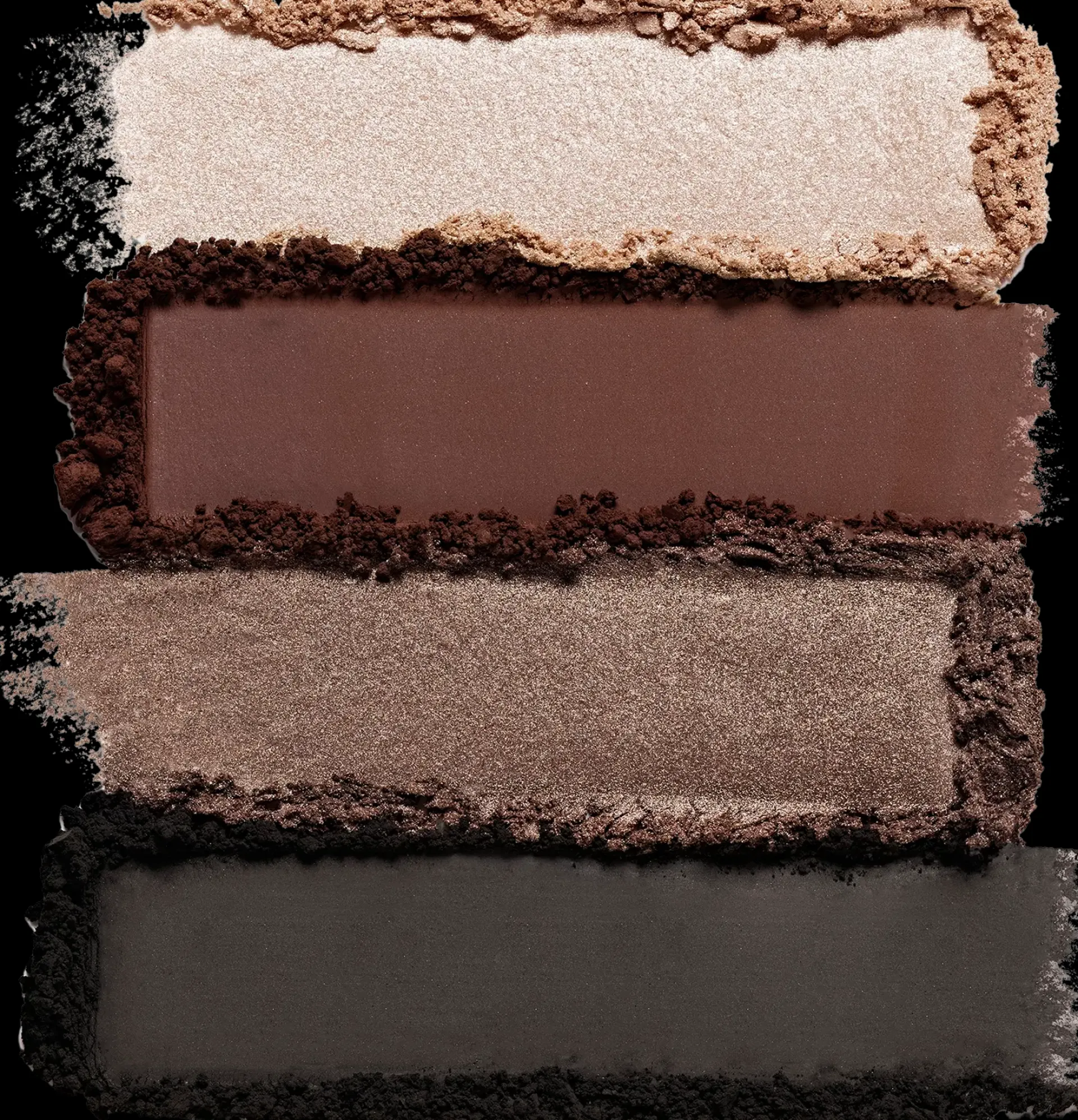Estée Lauder Silmämeikit<The Essential Eyeshadow Quad 4g luomiväri