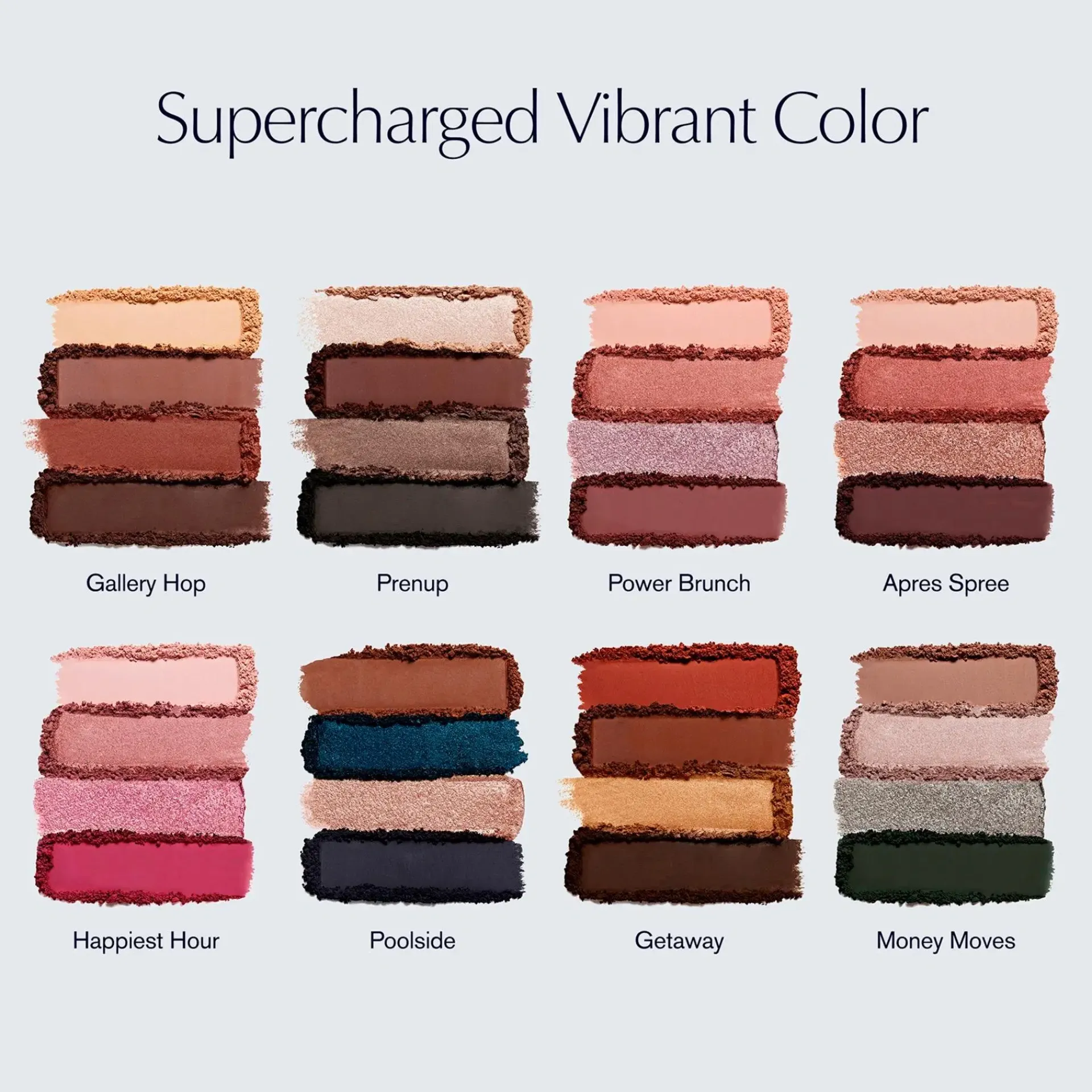 Estée Lauder Silmämeikit<The Essential Eyeshadow Quad 4g luomiväri