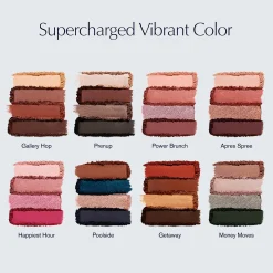 Estée Lauder Silmämeikit<The Essential Eyeshadow Quad 4g luomiväri