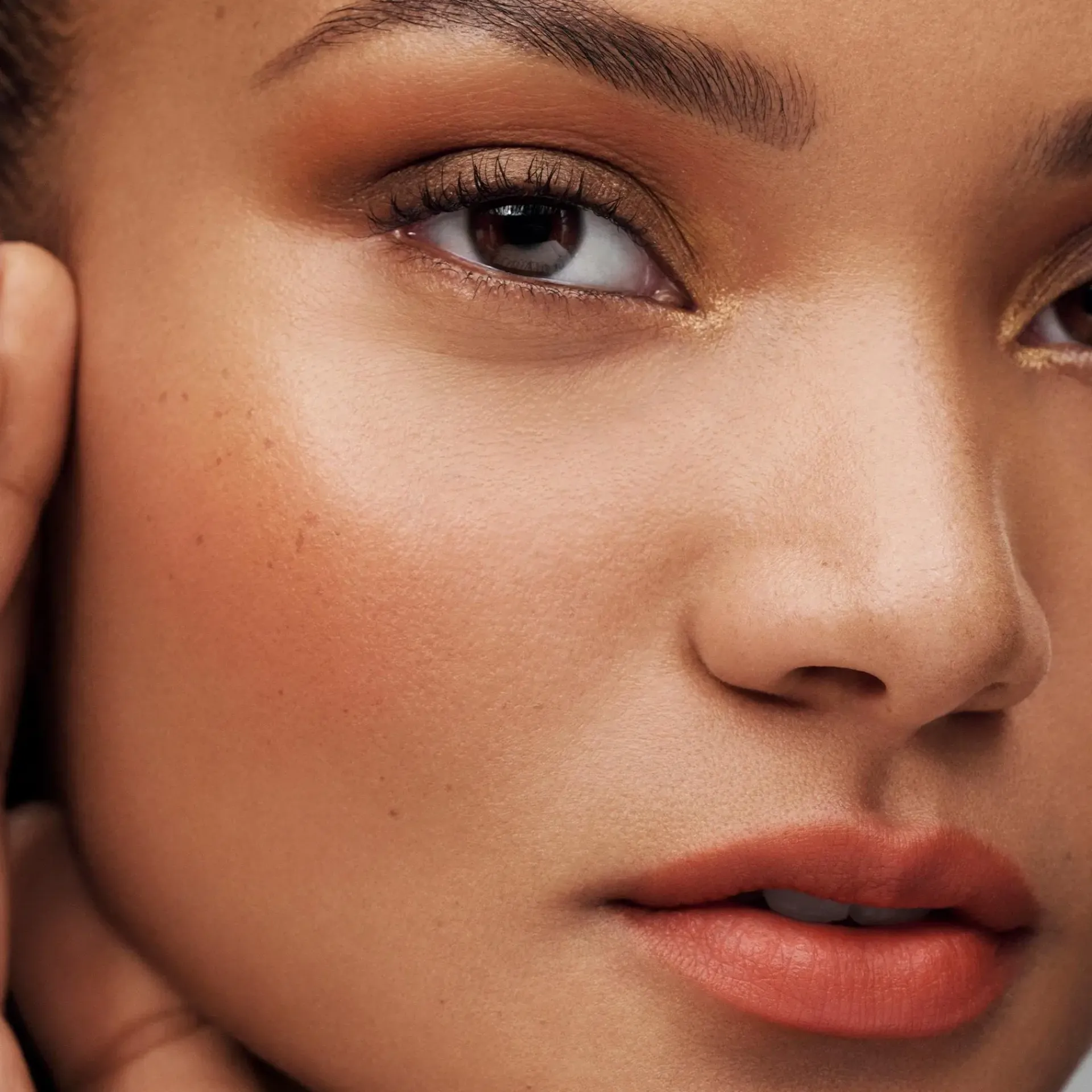 Estée Lauder Kasvomeikit<The Sculpting Blush 7g poskipuna