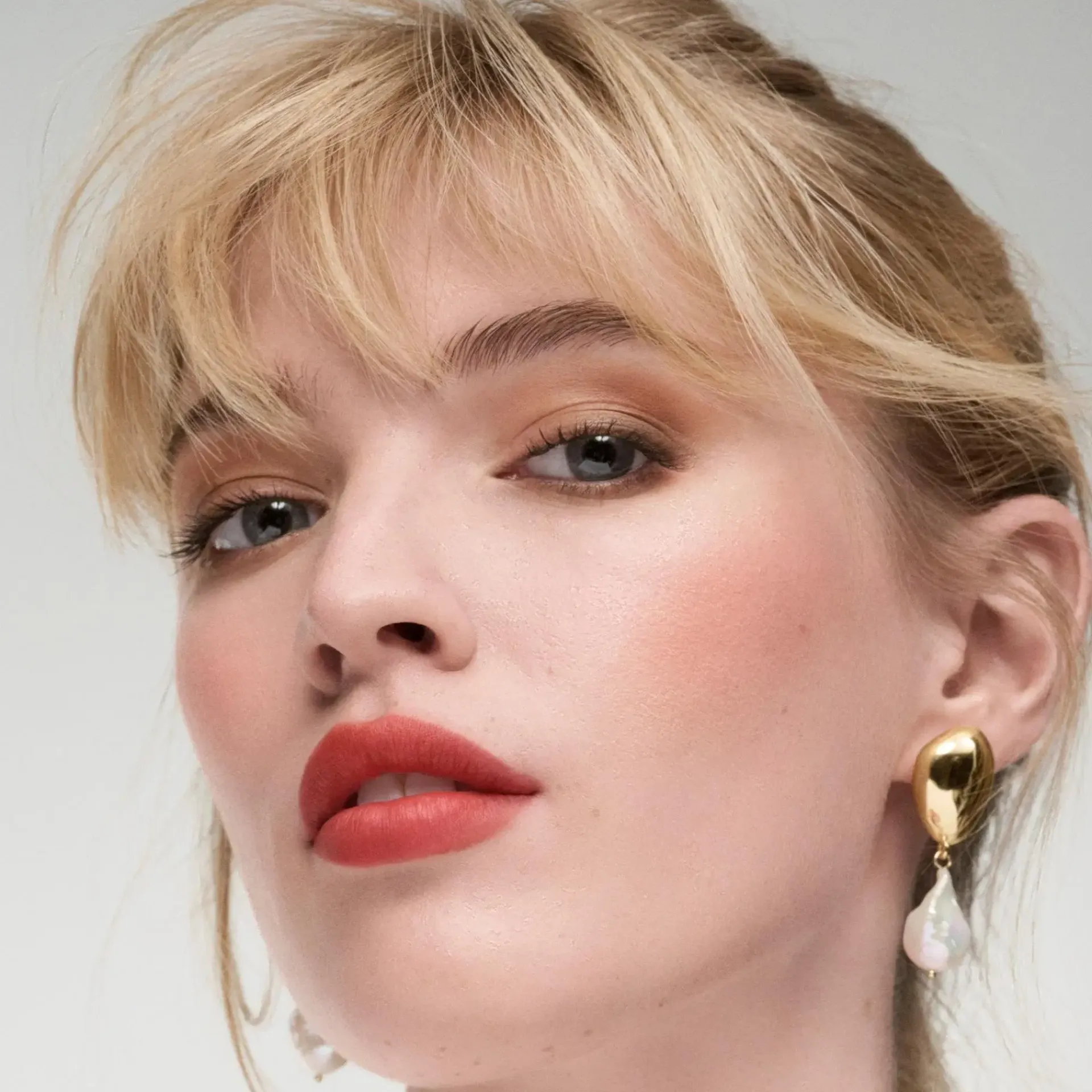 Estée Lauder Kasvomeikit<The Sculpting Blush 7g poskipuna