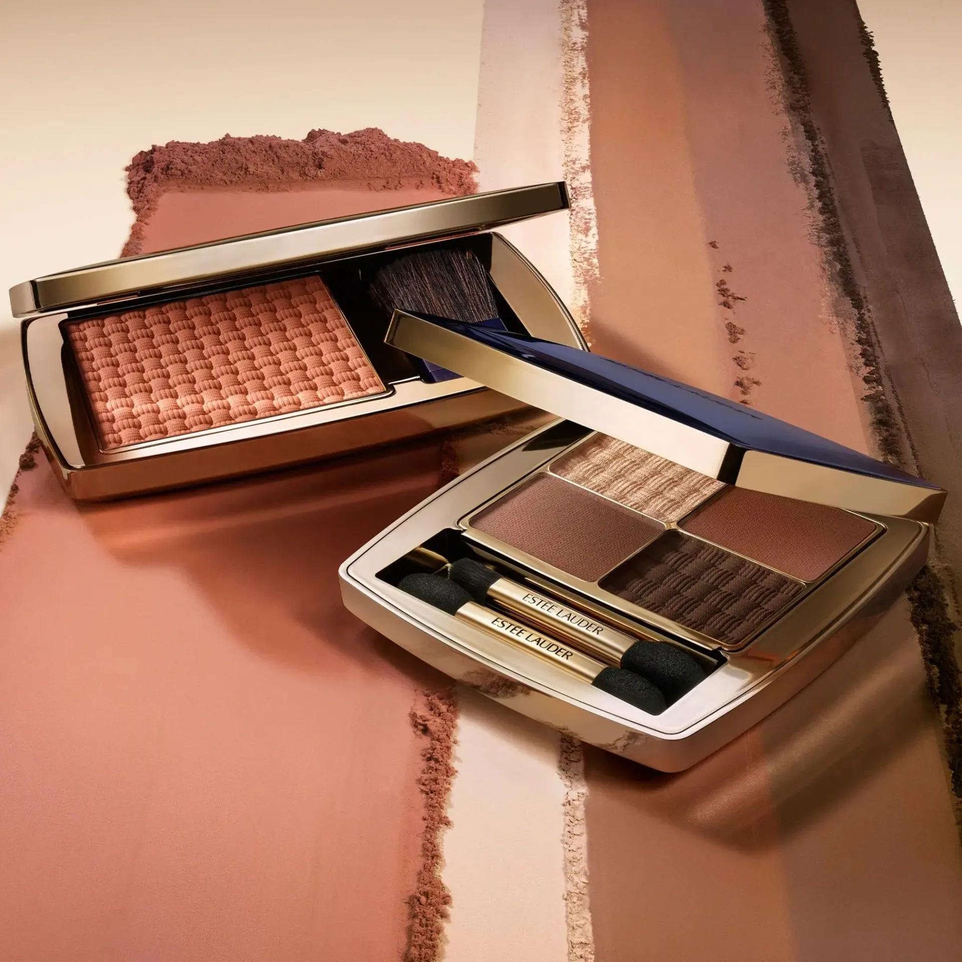 Estée Lauder Kasvomeikit<The Sculpting Blush 7g poskipuna