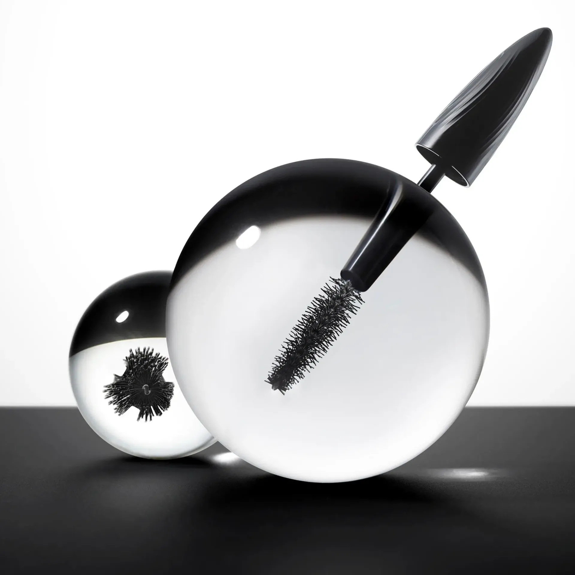 Estée Lauder Silmämeikit<Turbo Lash Hight Powered Volume + Lenght Mascara 8 ml