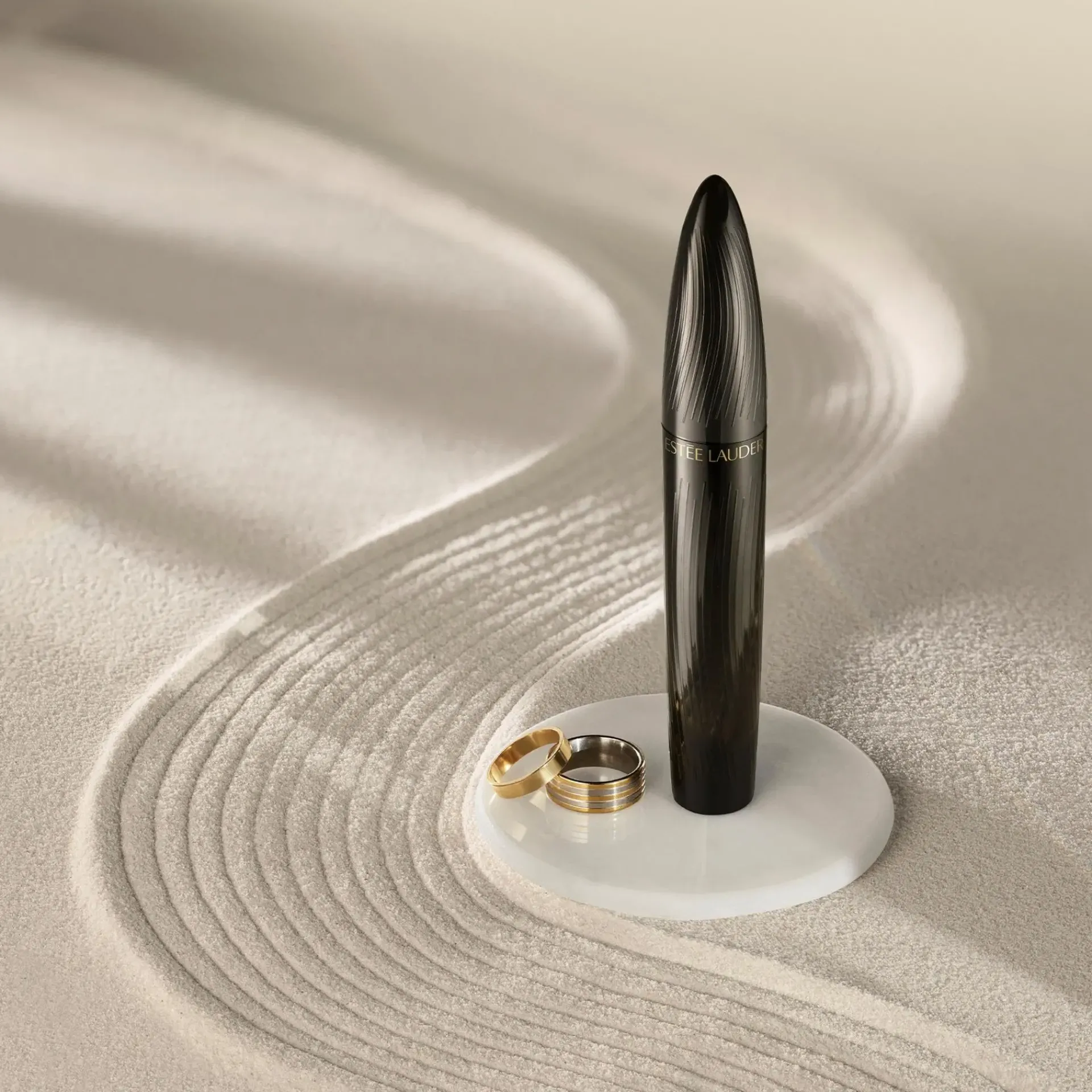 Estée Lauder Silmämeikit<Turbo Lash Hight Powered Volume + Lenght Mascara 8 ml