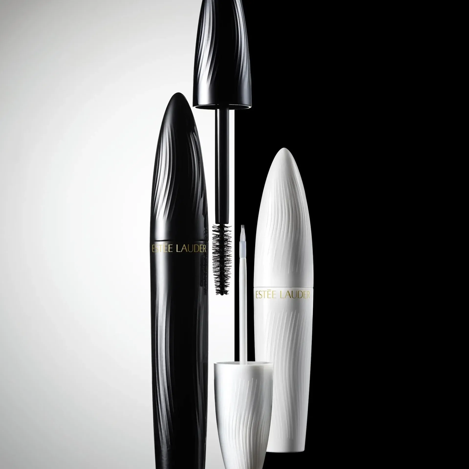 Estée Lauder Silmämeikit<Turbo Lash Hight Powered Volume + Lenght Mascara 8 ml