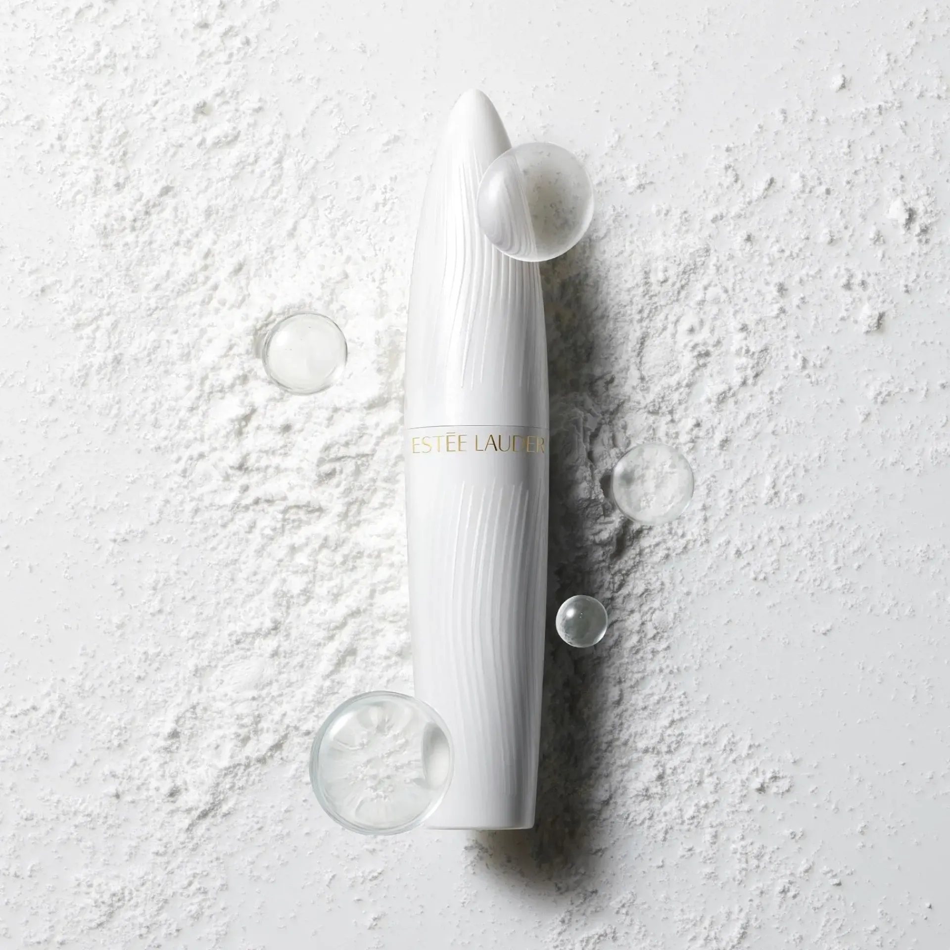 Estée Lauder Silmämeikit<Turbo Lash Night Revitalizing Serum Lash & Brow ripsi- ja kulmakarvaseerumi 6 ml