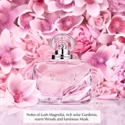 Estée Lauder Hajuvedet<Estee Lauder Beautiful Magnolia EdP tuoksu 50 ml