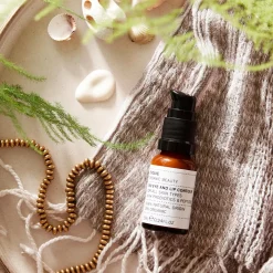 Evolve Organic Beauty Ihonhoito|Kasvojenhoito<360 Eye & Lip Contour huulten- ja silmänympärysvoide 15 ml