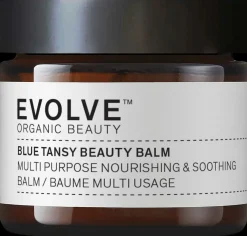 Evolve Organic Beauty Ihonhoito|Kylmägeelit Ja Hoitosalvat<Blue Tansy Beauty Balm Monitoimibalmi 60ml