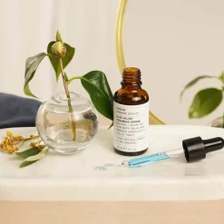Evolve Organic Beauty Ihohaasteet|Ihotyypit<Blue Velvet Ceramide Serum Kasvoseerumi 30ml